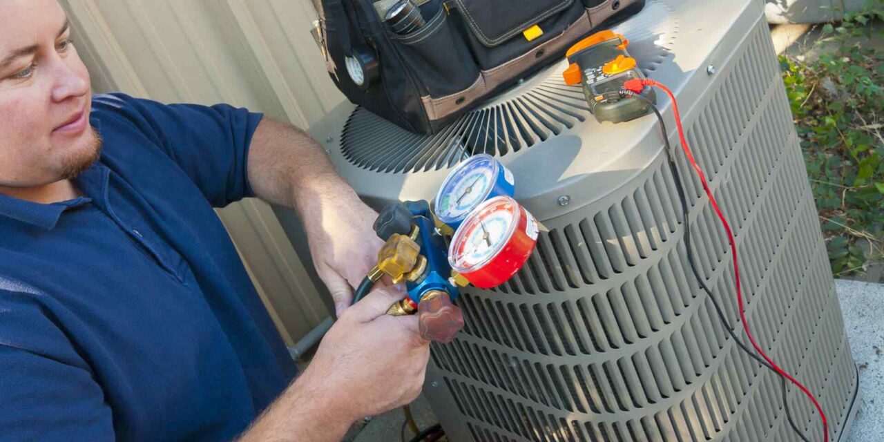 Sensor Tech Ltd – Compact Cooling System