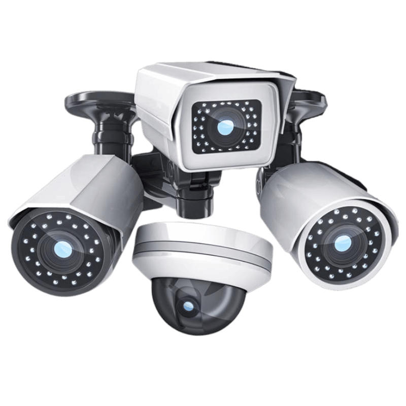 CCTV Installation