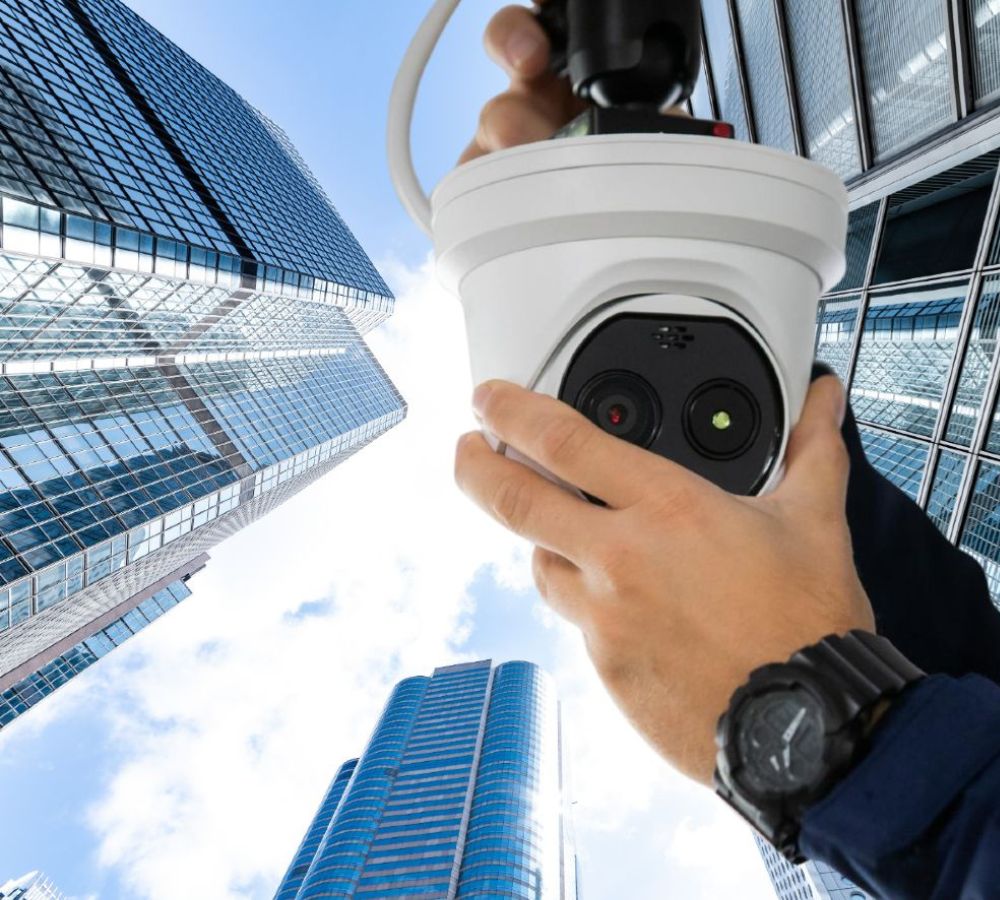 CCTV CAMERA CCTV CAMERA