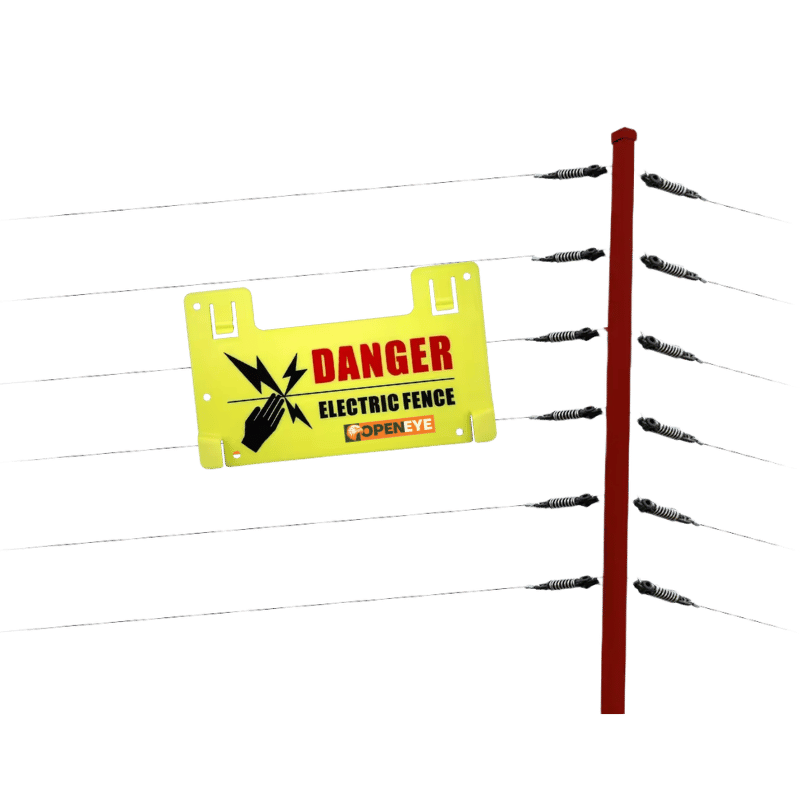 Electric Fence