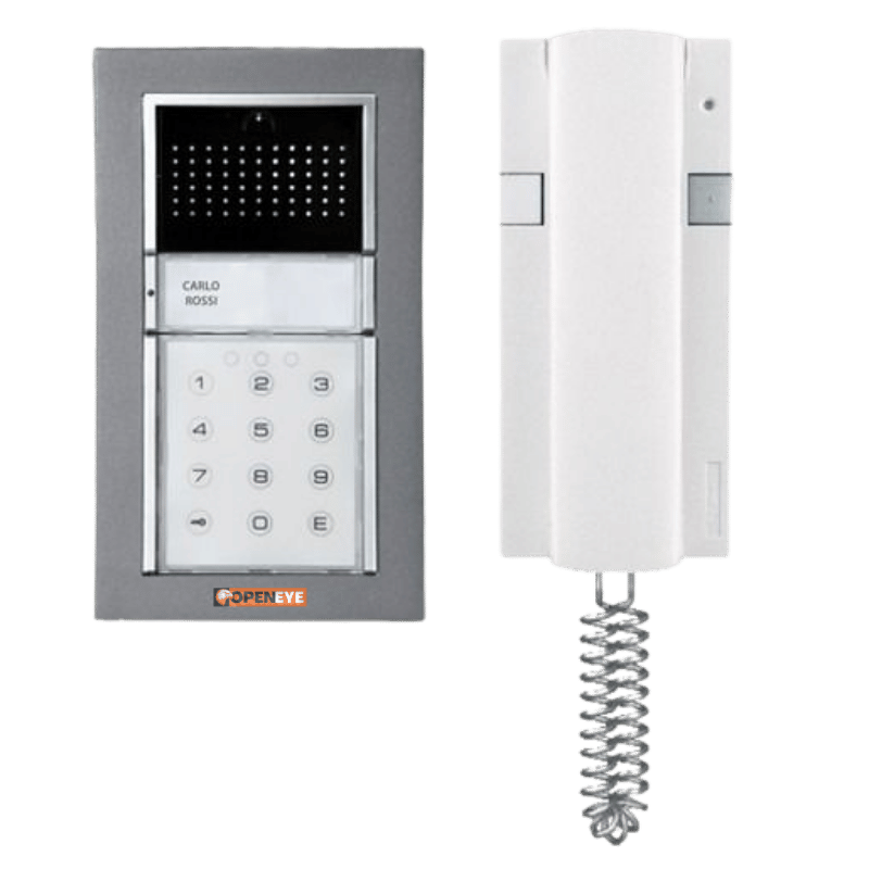 Intercom System